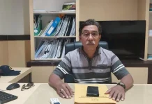 Yuk Manfaatkan, Pemutihan Pajak Kendaraan di Sultra Tahun Ini Jadi yang Terakhir Yuk Manfaatkan, Pemutihan Pajak Kendaraan di Sultra Tahun Ini Jadi yang Terakhir