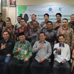 FKLPI Sultra Konsisten Serap Tenaga Kerja Lulusan BPVP Kendari FKLPI Sultra Konsisten Serap Tenaga Kerja Lulusan BPVP Kendari