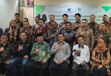 FKLPI Sultra Konsisten Serap Tenaga Kerja Lulusan BPVP Kendari FKLPI Sultra Konsisten Serap Tenaga Kerja Lulusan BPVP Kendari