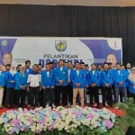 Pengurus DPD KNPI Konawe Periode 2023-2026 Resmi Dilantik Pengurus DPD KNPI Konawe Periode 2023-2026 Resmi Dilantik