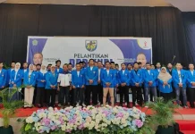 Pengurus DPD KNPI Konawe Periode 2023-2026 Resmi Dilantik Pengurus DPD KNPI Konawe Periode 2023-2026 Resmi Dilantik
