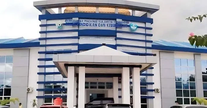 PPDB SMA/SMK di Sultra Tahun Ini Ditarget 61 Ribu Siswa