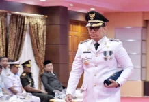 Andi Muhammad Yusuf Dilantik Jadi Pj Bupati Buteng Andi Muhammad Yusuf Dilantik Jadi Pj Bupati Buteng