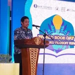 BI Kolaborasi dengan Stakeholder Tingkatkan Minat Baca di Sultra BI Kolaborasi dengan Stakeholder Tingkatkan Minat Baca di Sultra