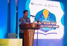 BI Kolaborasi dengan Stakeholder Tingkatkan Minat Baca di Sultra BI Kolaborasi dengan Stakeholder Tingkatkan Minat Baca di Sultra