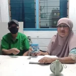 Perjuangan Sri Wahyuni, Mitra Holding Ultra Mikro dalam Sediakan Akses Keuangan Formal di Kampung Nelayan Perjuangan Sri Wahyuni, Mitra Holding Ultra Mikro dalam Sediakan Akses Keuangan Formal di Kampung Nelayan