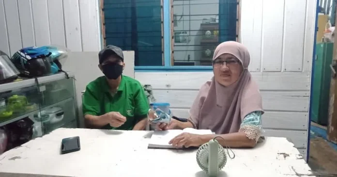 PSX_4932 Perjuangan Sri Wahyuni, Mitra Holding Ultra Mikro dalam Sediakan Akses Keuangan Formal di Kampung Nelayan