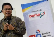 Survei MSI Sebut Elektabilitas Radhan Nur Alam Tertinggi di Pilbup Konsel 2024 Survei MSI Sebut Elektabilitas Radhan Nur Alam Tertinggi di Pilbup Konsel 2024