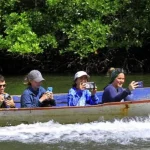 Menyusuri Ragam Pesona Taman Nasional Rawa Aopa Watumohai Menyusuri Ragam Pesona Taman Nasional Rawa Aopa Watumohai