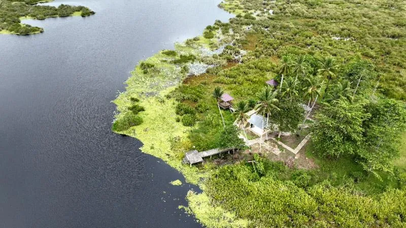Menyusuri Ragam Pesona Taman Nasional Rawa Aopa Watumohai 