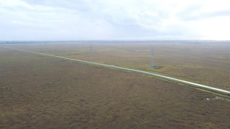 Menyusuri Ragam Pesona Taman Nasional Rawa Aopa Watumohai 