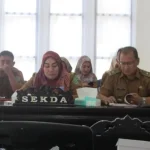 DPRD dan Pemkab Konawe Bahas Raperda Pajak dan Retribusi Daerah DPRD dan Pemkab Konawe Bahas Raperda Pajak dan Retribusi Daerah