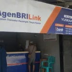Jumlah AgenBRILink Lampaui Target, Ekosistem Ekonomi Mikro Semakin Nyata Jumlah AgenBRILink Lampaui Target, Ekosistem Ekonomi Mikro Semakin Nyata