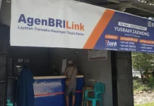 Jumlah AgenBRILink Lampaui Target, Ekosistem Ekonomi Mikro Semakin Nyata Jumlah AgenBRILink Lampaui Target, Ekosistem Ekonomi Mikro Semakin Nyata