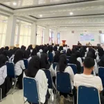 Bangun Jiwa Kepemimpinan Mahasiswa, HMPS Teknologi Laboratorium Medis UMW Gelar LDK Bangun Jiwa Kepemimpinan Mahasiswa, HMPS Teknologi Laboratorium Medis UMW Gelar LDK