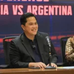 Siap-Siap War! Tiket FIFA Matchday Indonesia Vs Argentina Bisa Dibeli Mulai 5 Juni Cuma Lewat BRI Siap-Siap War! Tiket FIFA Matchday Indonesia Vs Argentina Bisa Dibeli Mulai 5 Juni Cuma Lewat BRI