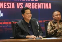 Siap-Siap War! Tiket FIFA Matchday Indonesia Vs Argentina Bisa Dibeli Mulai 5 Juni Cuma Lewat BRI Siap-Siap War! Tiket FIFA Matchday Indonesia Vs Argentina Bisa Dibeli Mulai 5 Juni Cuma Lewat BRI