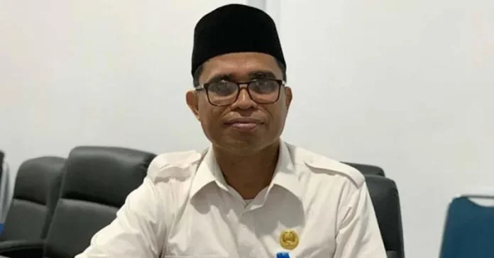 17 Calhaj Mubar Berangkat di Kloter 25, Usia Tertua 82 Tahun dan Termuda 30 Tahun