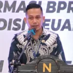 Mantapkan Langkah di 2023, Ini Tujuan Perbarindo untuk Masyarakat Sultra BPR Bahteramas Konawe Juara Umum Lomba Hari BPR di Sultra