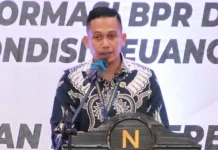 Mantapkan Langkah di 2023, Ini Tujuan Perbarindo untuk Masyarakat Sultra BPR Bahteramas Konawe Juara Umum Lomba Hari BPR di Sultra