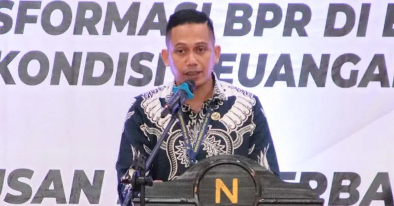 BPR Bahteramas Konawe Juara Umum Lomba Hari BPR di Sultra