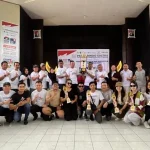 BPR Bahteramas Konawe Juara Umum Lomba Hari BPR di Sultra BPR Bahteramas Konawe Juara Umum Lomba Hari BPR di Sultra