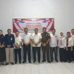 Dorong Netralitas ASN, Kesbangpol Konawe Gelar Sosialisasi Tahapan Pemilu