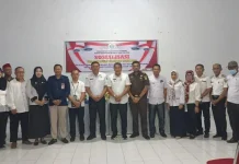 Dorong Netralitas ASN, Kesbangpol Konawe Gelar Sosialisasi Tahapan Pemilu