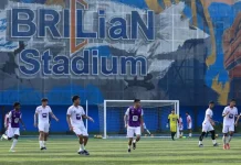 Lewat BRImo Future Garuda, BRI Dorong Talenta Muda Timba Ilmu dari 4 Legenda Sepak Bola Dunia Lewat BRImo Future Garuda, BRI Dorong Talenta Muda Timba Ilmu dari 4 Legenda Sepak Bola Dunia
