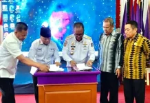 Mubar Suplai Bawang Merah dari Enrekang Lewat Kerjasama Dagang Mubar Suplai Bawang Merah dari Enrekang Lewat Kerjasama Dagang