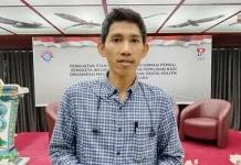 Komisi Informasi Sultra Perkuat Pemahaman Layanan Informasi Pemilu Wakil ketua Komisi Informasi (KI) Sultra, Sukriyaman