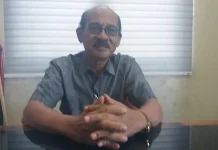 Seleksi Komisi Penyiaran, DPRD Sultra Tunggu Hasil Kerja Timsel Anggota Komisi I DPRD Sultra, A. Bustam