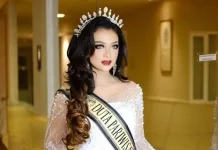 Dewi Safitri Jadi Delegasi Sultra di Pemilihan Putera Puteri Kebudayaan Indonesia 2023 Dewi Safitri Jadi Delegasi Sultra di Pemilihan Putera Puteri Kebudayaan Indonesia 2023