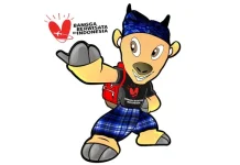 Jelang Puncak Gernas BBI dan BBWI, Dispar Sultra Gencar Latih UMKM hingga Promosikan Destinasi Wisata Maskot Sulawesi Tenggara untuk Gerakan Nasional Bangga Buatan Indonesia (Gernas BBI) dan Bangga Berwisata di Indonesia (BBWI).