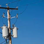 Pemasangan Tiang Listrik untuk Tiga Desa di Wakatobi Segera Dikerjakan Ilustrasi tiang listrik