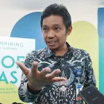 BI Antisipasi Peredaran Uang Palsu di Sultra Deputi Kepala Perwakilan BI Sultra Adik Afrinaldi