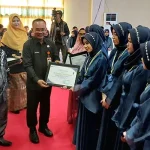 Pemkot Sebut MAN IC Punya peran Besar untuk Peningkatan IPM Kendari Pemkot Sebut MAN IC Punya peran Besar untuk Peningkatan IPM Kendari