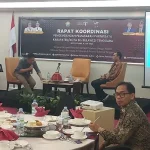 Rakor Pemasaran Pariwisata se-Sultra, Kemenparekraf Tekankan Strategi yang Kreatif Rakor Pemasaran Pariwisata se-Sultra, Kemenparekraf Tekankan Strategi yang Kreatif