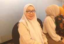 Pemasaran Jadi Tantangan Ekonomi Kreatif di Sultra Syamsinar, S.Pi.,M.Si