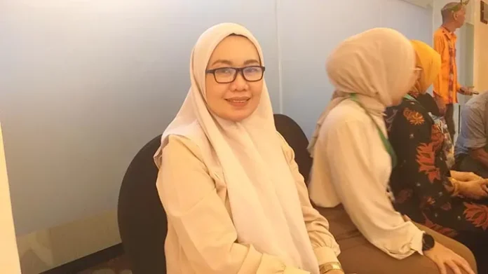 Syamsinar, S.Pi.,M.Si