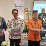 Kemenparekraf dan Komisi X DPR-RI Kolaborasi Gelar BISA Fest di Sultra Kemenparekraf dan Komisi X DPR-RI Kolaborasi Gelar BISA Fest di Sultra