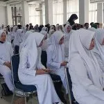 Dorong Mahasiswa Meraih Sukses di Era Next Normal, UMW Kendari Gelar Seminar Nasional