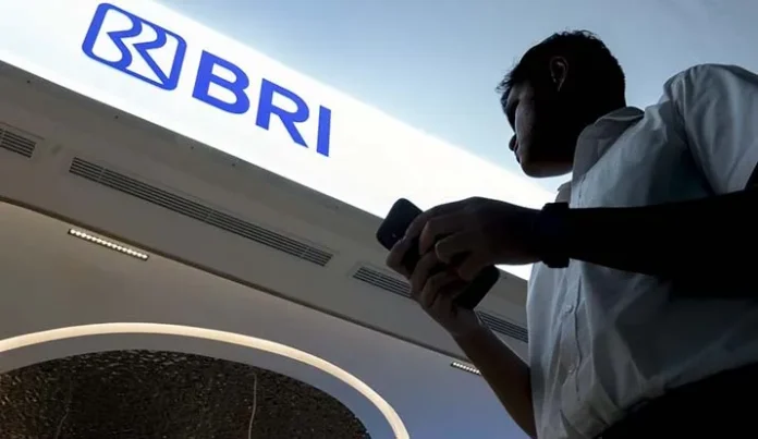 Kinerja Cemerlang Bisnis Treasury, BRI Raih 2 Penghargaan Internasional The Asset Triple A