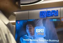 Kontribusi Digital Banking Semakin Kokoh, Fee Based Income BRI Tumbuh Double Digit Capai 11,5% Kontribusi Digital Banking Semakin Kokoh, Fee Based Income BRI Tumbuh Double Digit Capai 11,5%