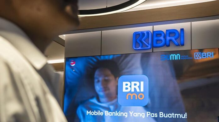 Kontribusi Digital Banking Semakin Kokoh, Fee Based Income BRI Tumbuh Double Digit Capai 11,5%
