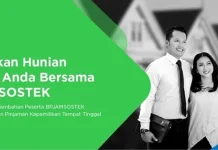 Peserta BP Jamsostek Bisa Punya Rumah Lewat Program MLT Peserta BP Jamsostek Bisa Punya Rumah Lewat Program MLT