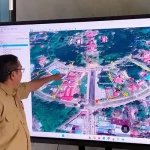 Diskominfo Konawe Bakal Pasang CCTV di Area Kantor Bupati Diskominfo Konawe Bakal Pasang CCTV di Area Kantor Bupati
