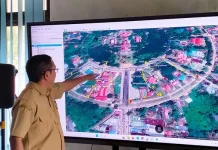 Diskominfo Konawe Bakal Pasang CCTV di Area Kantor Bupati Diskominfo Konawe Bakal Pasang CCTV di Area Kantor Bupati