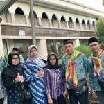 CJH Asal Wakatobi Sepakat Naik Kapal ke Kendari Karena Kursi Pesawat Penuh