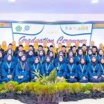 Sosok Qanita, Siswi MAN IC Kendari yang Raih 3 Penghargaan di Akhir Studinya